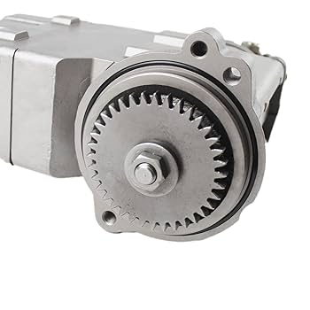 Amazon.com: 254-4355 10R-2981 Fuel Injection Pump for